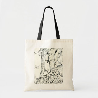 Never Forget Tote Bag
