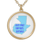 Never forget your roots: Guatemala