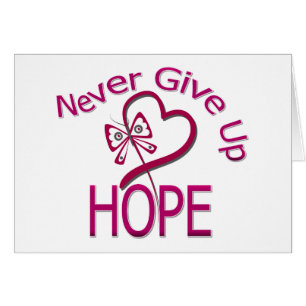Never Give Up Hope Multiple Myeloma