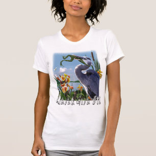 Never Give Up! T-Shirt