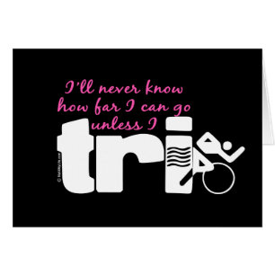 Never Know Unless I TrI - Script