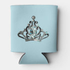 "Never Leave Your Throne to Address a Peasant!"