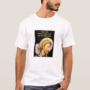 Never (light) T-Shirt