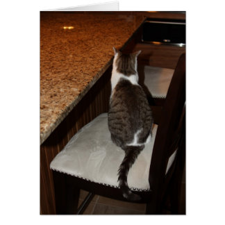 Never Lose Hope Card