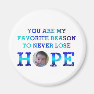 Never Lose Hope - Jay Magnet