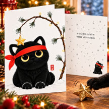 NEVER LOSE THE WONDER | SOOT the Cat Holiday