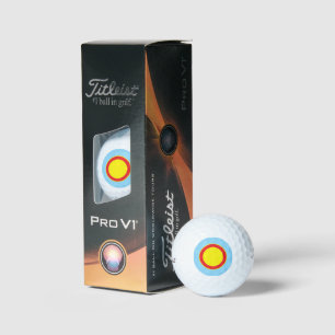 NEVER LOSE THESE GOLF BALLS! BALLS