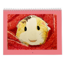 Never Lose Your Sense of Wonder Art Calendar