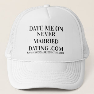 Never Married Dating Hat