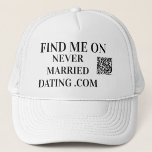 Never Married Dating Hat