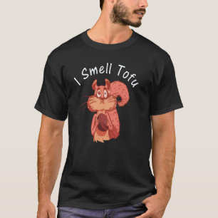 Never Miss A Chance To Eat Vegan Vegetarian T-Shirt
