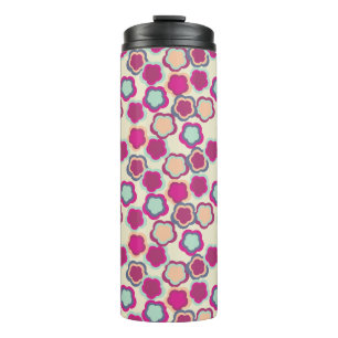 Never Promised You a Flower Garden  Thermal Tumbler