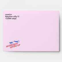 Never quit love your dog