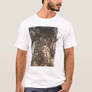 Never so weary, never so woeful T-Shirt