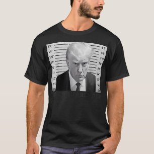 Never Surrender T-Shirt
