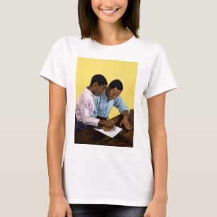 Never Too Old 2003 T-Shirt