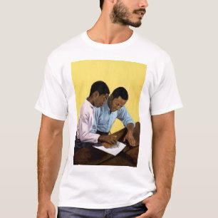 Never Too Old 2003 T-Shirt