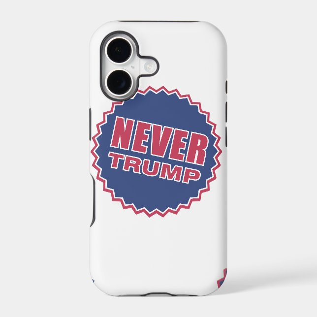 never trump (Back)