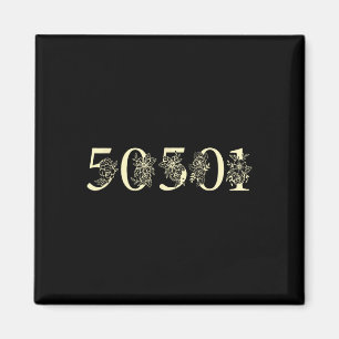 Never Trump Anti Trump 50501 Pro-democracy Resista Magnet
