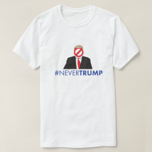 Never Trump Shirt