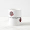 Never Trust the Smiling Dungeon Master Mug