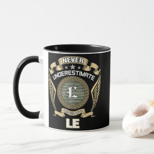 NEVER_UNDERESTIMATE_POWER_OF_A_LE MUG