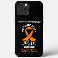 Never Underestimate/Ribbon/Man...RSD/CRPS