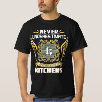 Never Underestimate The Power Of A Kitchens
