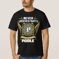 Never Underestimate The Power Of A Poole