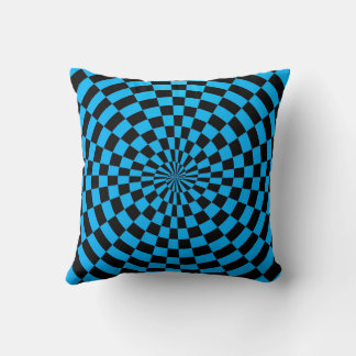 Neverending Circles Cushion