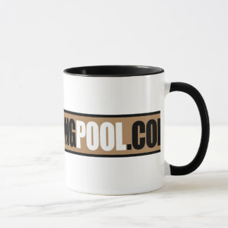 NeverEndingPool Mug