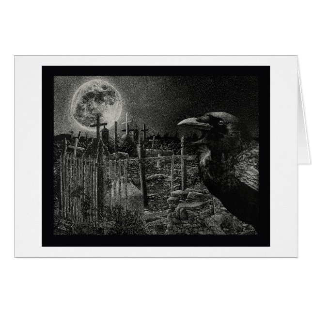 Nevermore (Front Horizontal)