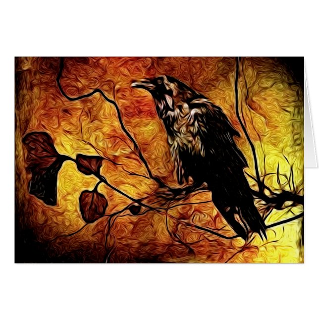 Nevermore (Front Horizontal)