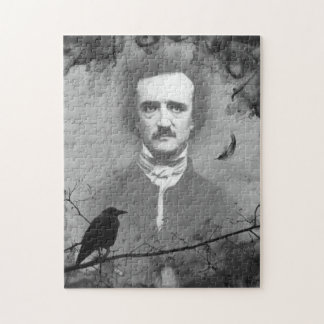 Nevermore Jigsaw Puzzle