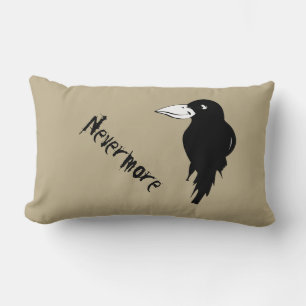 Nevermore Lumbar Cushion
