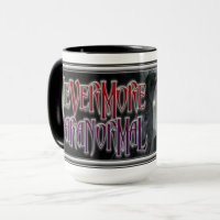 Nevermore Paranormal