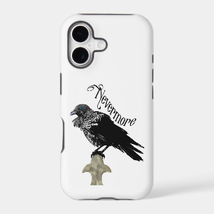 Nevermore Raven
