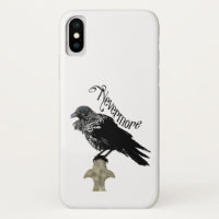 Nevermore Raven