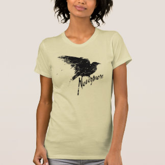 Nevermore Raven T-Shirt