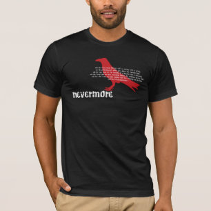 Nevermore T-Shirt