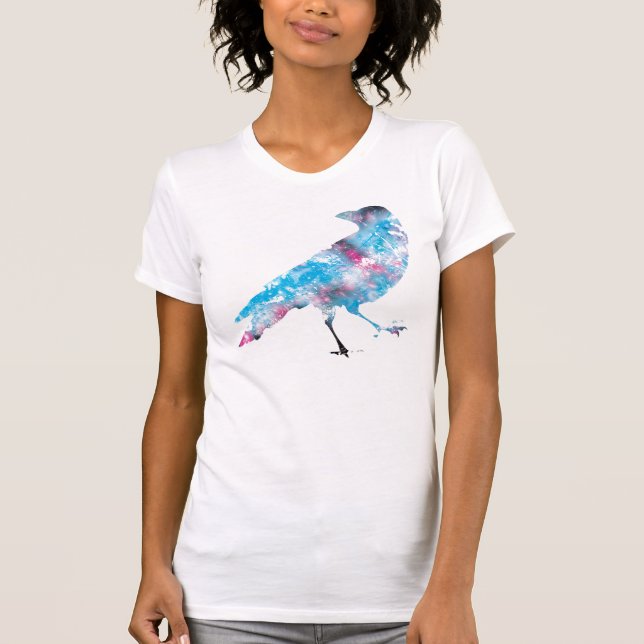 Nevermore T-Shirt (Front)