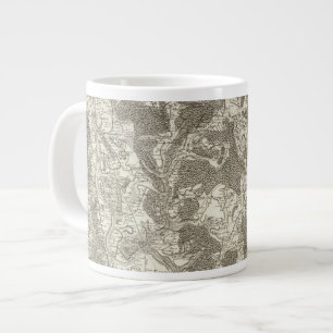 Nevers Large Coffee Mug