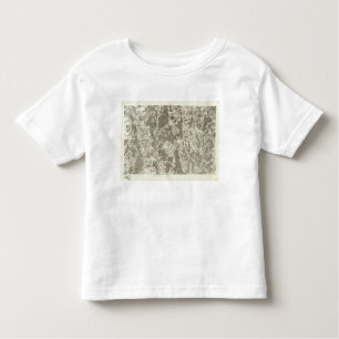Nevers Toddler T-Shirt