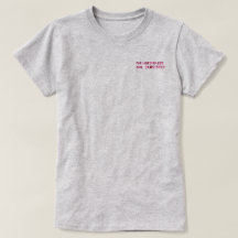 Nevertheless, She Persisted.