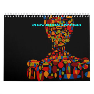 Neverwinter Calendar