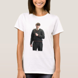 Neville Longbottom Crossed Arms T-Shirt
