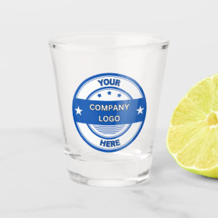 NEW! 1.5 oz Shot Glass - Customise 