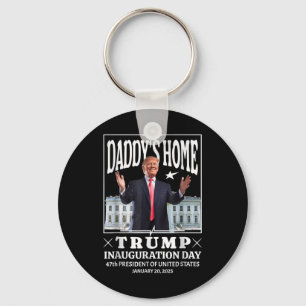 New _1 key ring