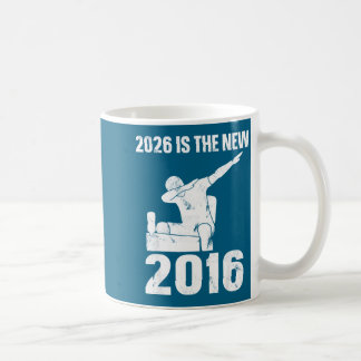New 2016 Meme Coffee Mug