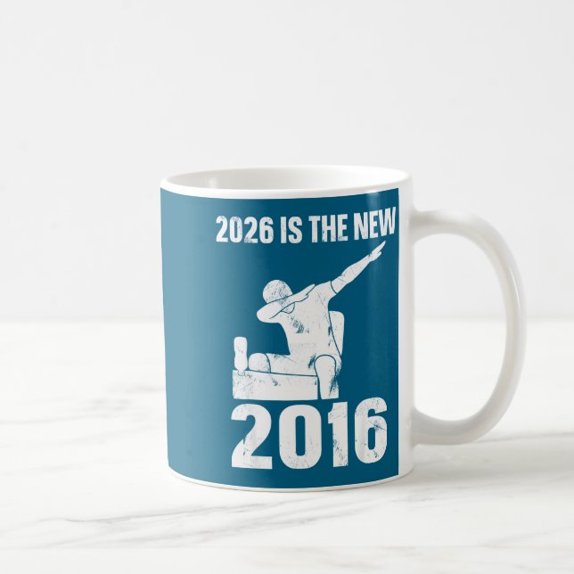 New 2016 Meme Coffee Mug (Right)